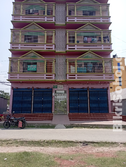 ফ্ল্যাট  বিক্রয় করা হইবে